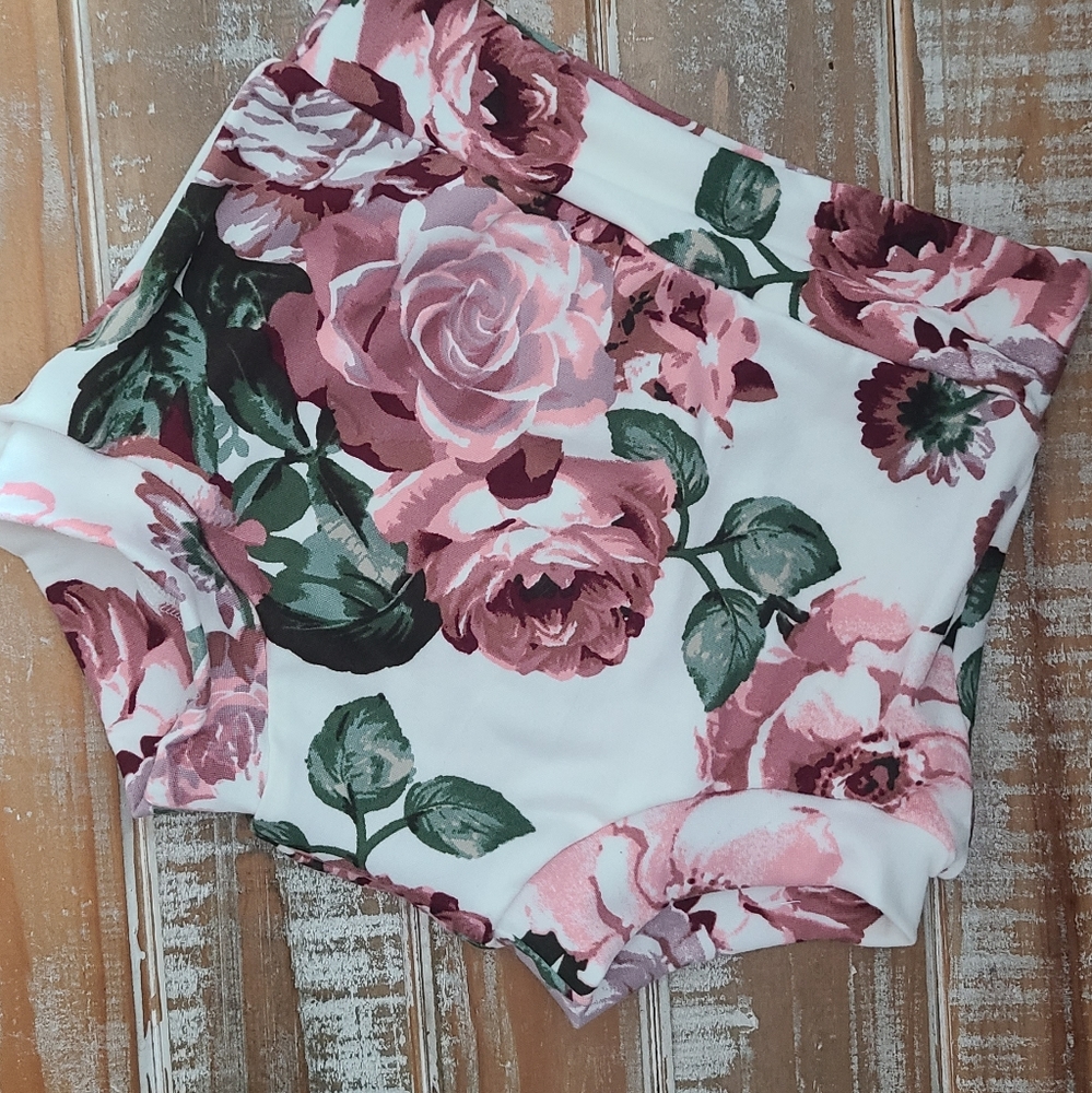 Brand new bummies